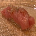 実際訪問したユーザーが直接撮影して投稿した恵比寿寿司鮨 よしかわ 恵比寿店の写真