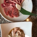 実際訪問したユーザーが直接撮影して投稿した新白河焼肉米沢牛焼肉 天心の写真