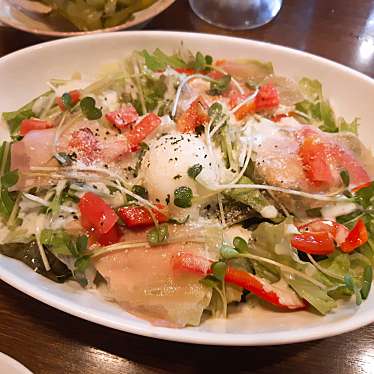 実際訪問したユーザーが直接撮影して投稿した下沢通居酒屋居酒屋 こりこりの写真