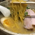 実際訪問したユーザーが直接撮影して投稿した太平七条ラーメン / つけ麺麺や けせらせらの写真