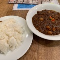 実際訪問したユーザーが直接撮影して投稿した新宿カレーCLOVEの写真