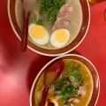 実際訪問したユーザーが直接撮影して投稿した黒石北ラーメン / つけ麺中華そば とんちんたんの写真