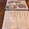 実際訪問したユーザーが直接撮影して投稿した桜木町うどんうどん茶屋 志道の写真