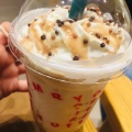 実際訪問したユーザーが直接撮影して投稿した中央カフェStarbucks Coffee 仙台パルコ店の写真