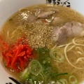 実際訪問したユーザーが直接撮影して投稿した周船寺ラーメン専門店博多ラーメン 膳 周船寺店の写真