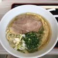 実際訪問したユーザーが直接撮影して投稿した大曲幸町ラーメン / つけ麺麺屋 菜々兵衛 北広島店の写真