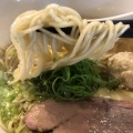 実際訪問したユーザーが直接撮影して投稿した大和田町ラーメン専門店ラーメン楓の写真