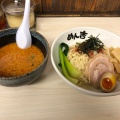 実際訪問したユーザーが直接撮影して投稿した豊四季ラーメン / つけ麺屋台とんこつらーめん めん吉の写真