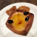 実際訪問したユーザーが直接撮影して投稿した内本町カフェBoulangerie&cafe goutの写真