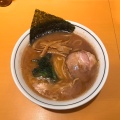 実際訪問したユーザーが直接撮影して投稿した下連雀ラーメン / つけ麺らーめん 文蔵 三鷹の写真