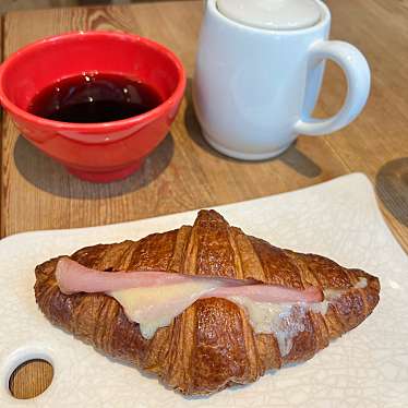 Le Pain Quotidien 東京ミッドタウン店のundefinedに実際訪問訪問したユーザーunknownさんが新しく投稿した新着口コミの写真