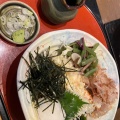 実際訪問したユーザーが直接撮影して投稿した天王町魚介 / 海鮮料理牧原鮮魚店 イオンモール浜松市野店の写真