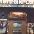 実際訪問したユーザーが直接撮影して投稿した野方カフェufotable cafeの写真