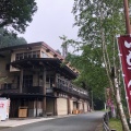 実際訪問したユーザーが直接撮影して投稿した三峰そば三峰お犬茶屋 山麓亭の写真