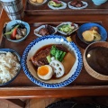 実際訪問したユーザーが直接撮影して投稿した江の島定食屋TOUSHAの写真