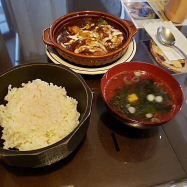 実際訪問したユーザーが直接撮影して投稿した浅沼町洋食くいもんや あるぺんの写真