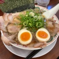 実際訪問したユーザーが直接撮影して投稿した恵比須町ラーメン専門店ラーメン魁力屋 河原町三条店の写真