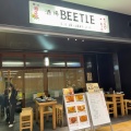 実際訪問したユーザーが直接撮影して投稿した芝浦居酒屋大衆酒場BEETLEの写真