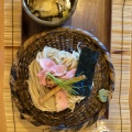 実際訪問したユーザーが直接撮影して投稿した中央そば鴨麺 あら井の写真