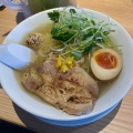 実際訪問したユーザーが直接撮影して投稿した田柄ラーメン専門店丸源ラーメン 練馬光が丘店の写真