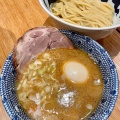 実際訪問したユーザーが直接撮影して投稿した黒山ラーメン専門店つじ田 ららぽーと堺店の写真