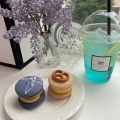 実際訪問したユーザーが直接撮影して投稿した新小岩スイーツMacaron Cherieの写真