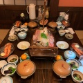 実際訪問したユーザーが直接撮影して投稿した宇久須旅館漁火の宿大和丸の写真