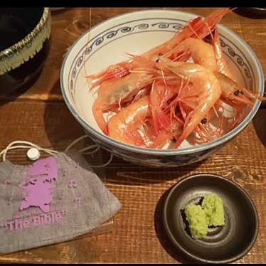 実際訪問したユーザーが直接撮影して投稿した南二条西魚介 / 海鮮料理北海道海鮮 個室居酒屋 うおっとの写真