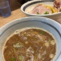 実際訪問したユーザーが直接撮影して投稿したみささぎ台ラーメン / つけ麺麺100パーセントの写真