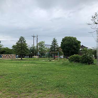 実際訪問したユーザーが直接撮影して投稿した平町公園平町公園の写真