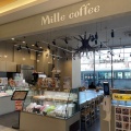 実際訪問したユーザーが直接撮影して投稿した千日町カフェMille coffeeの写真