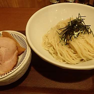 実際訪問したユーザーが直接撮影して投稿した日和田町ラーメン / つけ麺飯馳停の写真
