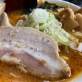 実際訪問したユーザーが直接撮影して投稿した合浦ラーメン / つけ麺ら〜めん 醤屋の写真