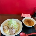 実際訪問したユーザーが直接撮影して投稿した下鶴間ラーメン / つけ麺ラーメン 岩佐 下鶴間店の写真