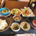 海鮮 - 実際訪問したユーザーが直接撮影して投稿した畑田町懐石料理 / 割烹御料理 桜の写真のメニュー情報