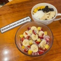 実際訪問したユーザーが直接撮影して投稿した大淀南カフェMauloa Acai and Cafeの写真