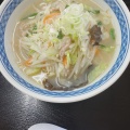 実際訪問したユーザーが直接撮影して投稿した生実町ラーメン / つけ麺ラーメン横丁の写真