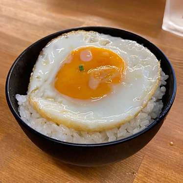 lunch_DEKAさんが投稿した石橋丁ラーメン専門店のお店鳴海 ラーメン/ナルミ ラーメンの写真