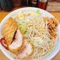 実際訪問したユーザーが直接撮影して投稿した上荻ラーメン専門店ラーメン豚山 荻窪店の写真