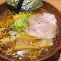 実際訪問したユーザーが直接撮影して投稿した小山町ラーメン専門店麺屋 いはし。の写真