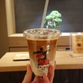 実際訪問したユーザーが直接撮影して投稿した銀座コーヒー専門店SHIRAFUSHI ROASTERSの写真