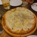 実際訪問したユーザーが直接撮影して投稿した中町ダイニングバーPizza&BeerGarden ESOLA machidaの写真