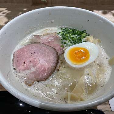 ラーメン家みつ葉 かどま出張所のundefinedに実際訪問訪問したユーザーunknownさんが新しく投稿した新着口コミの写真