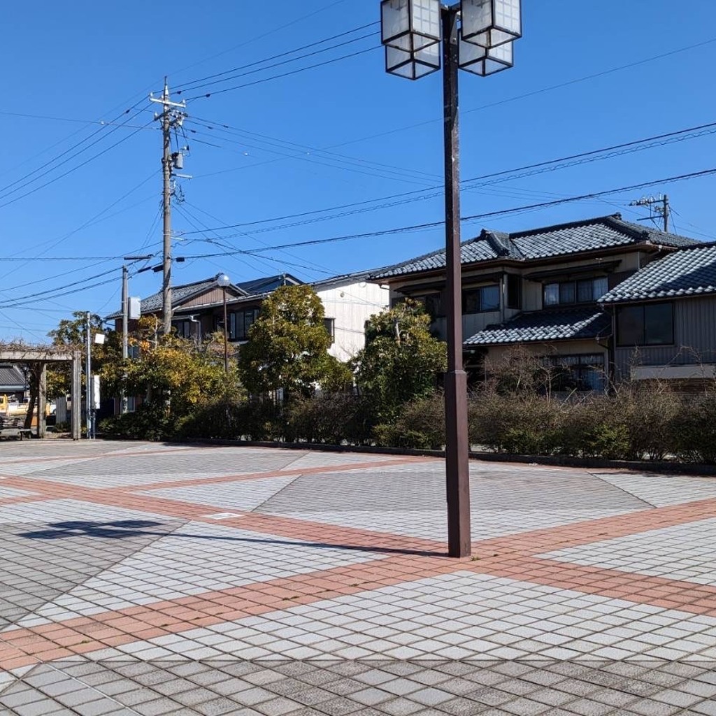 実際訪問したユーザーが直接撮影して投稿した二面公園湯の花公園の写真