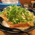 実際訪問したユーザーが直接撮影して投稿した向陵中町ラーメン / つけ麺一力の写真