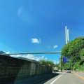 実際訪問したユーザーが直接撮影して投稿した西泊町橋女神大橋の写真