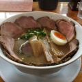 実際訪問したユーザーが直接撮影して投稿した奈島ラーメン専門店俺のラーメン あっぱれ屋の写真