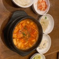 実際訪問したユーザーが直接撮影して投稿した梅田韓国料理アリランの写真