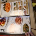 実際訪問したユーザーが直接撮影して投稿した溝辺町麓中華料理中國料理 満正苑 鹿児島空港店の写真