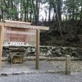 実際訪問したユーザーが直接撮影して投稿した宇治館町神社大山祇神社の写真